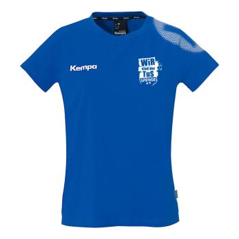 TuS Spenge Kempa Core 26 T-Shirt Damen